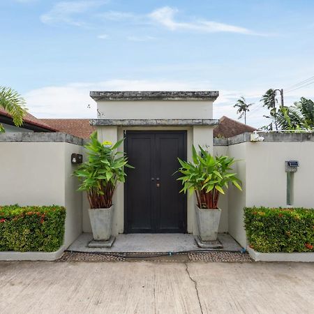 Villa Iorangi| 3 Bedroom Private Pool Residence In Rawai Beach Eksteriør bilde