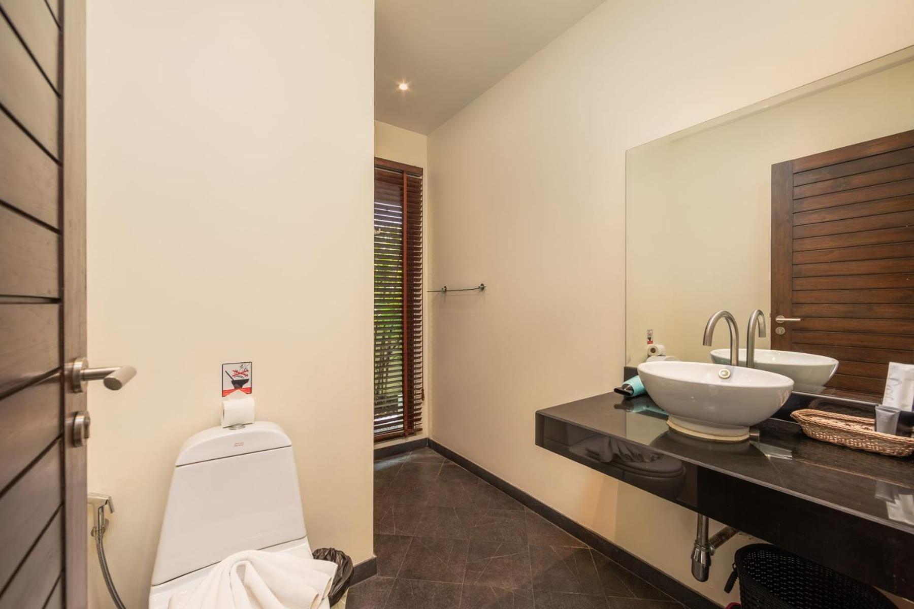 Villa Iorangi| 3 Bedroom Private Pool Residence In Rawai Beach Eksteriør bilde