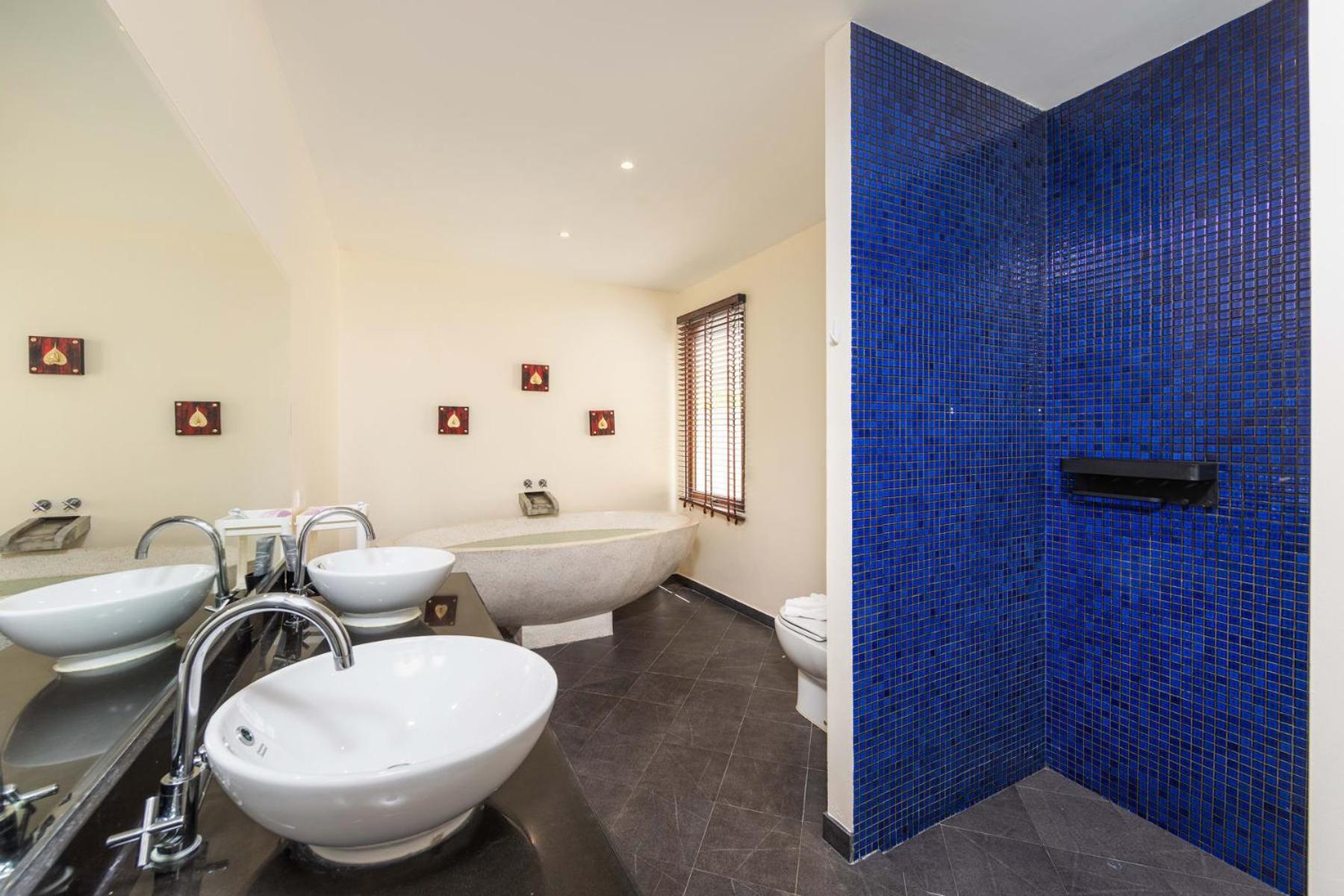 Villa Iorangi| 3 Bedroom Private Pool Residence In Rawai Beach Eksteriør bilde