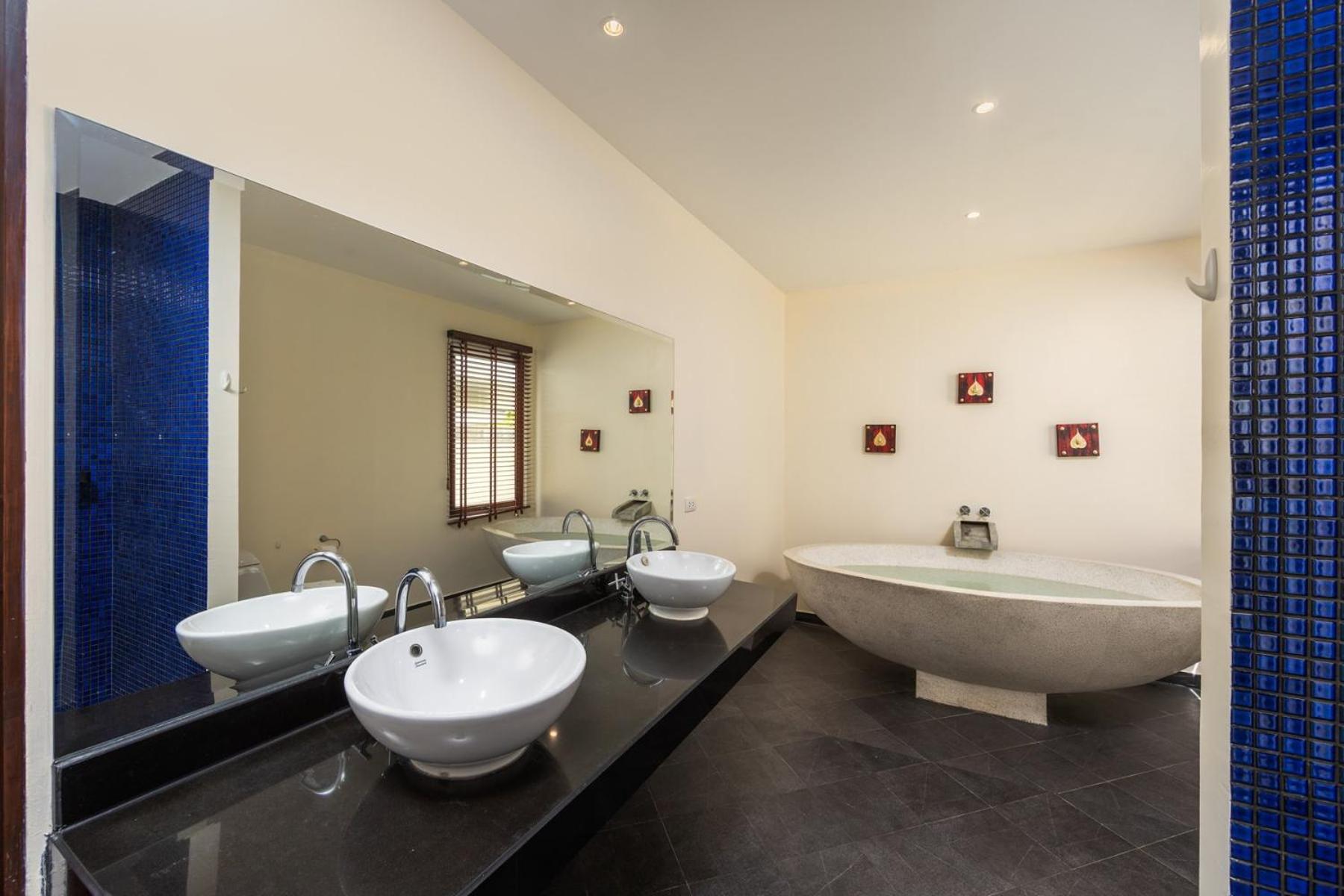 Villa Iorangi| 3 Bedroom Private Pool Residence In Rawai Beach Eksteriør bilde